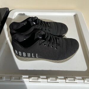 No bull size 6.5 women sneakers
